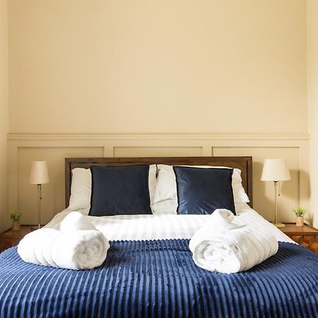 Greystones Harbour Apartments Luaran gambar