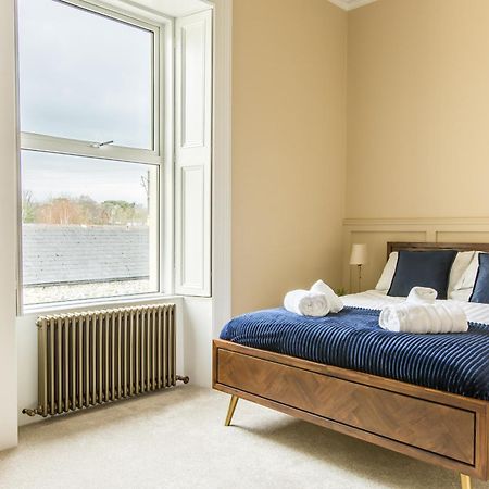 Greystones Harbour Apartments Luaran gambar