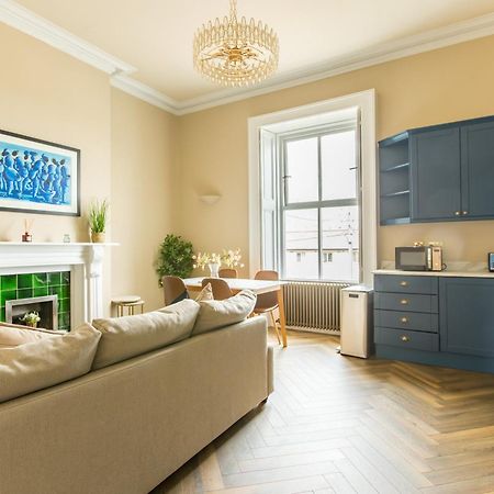 Greystones Harbour Apartments Luaran gambar