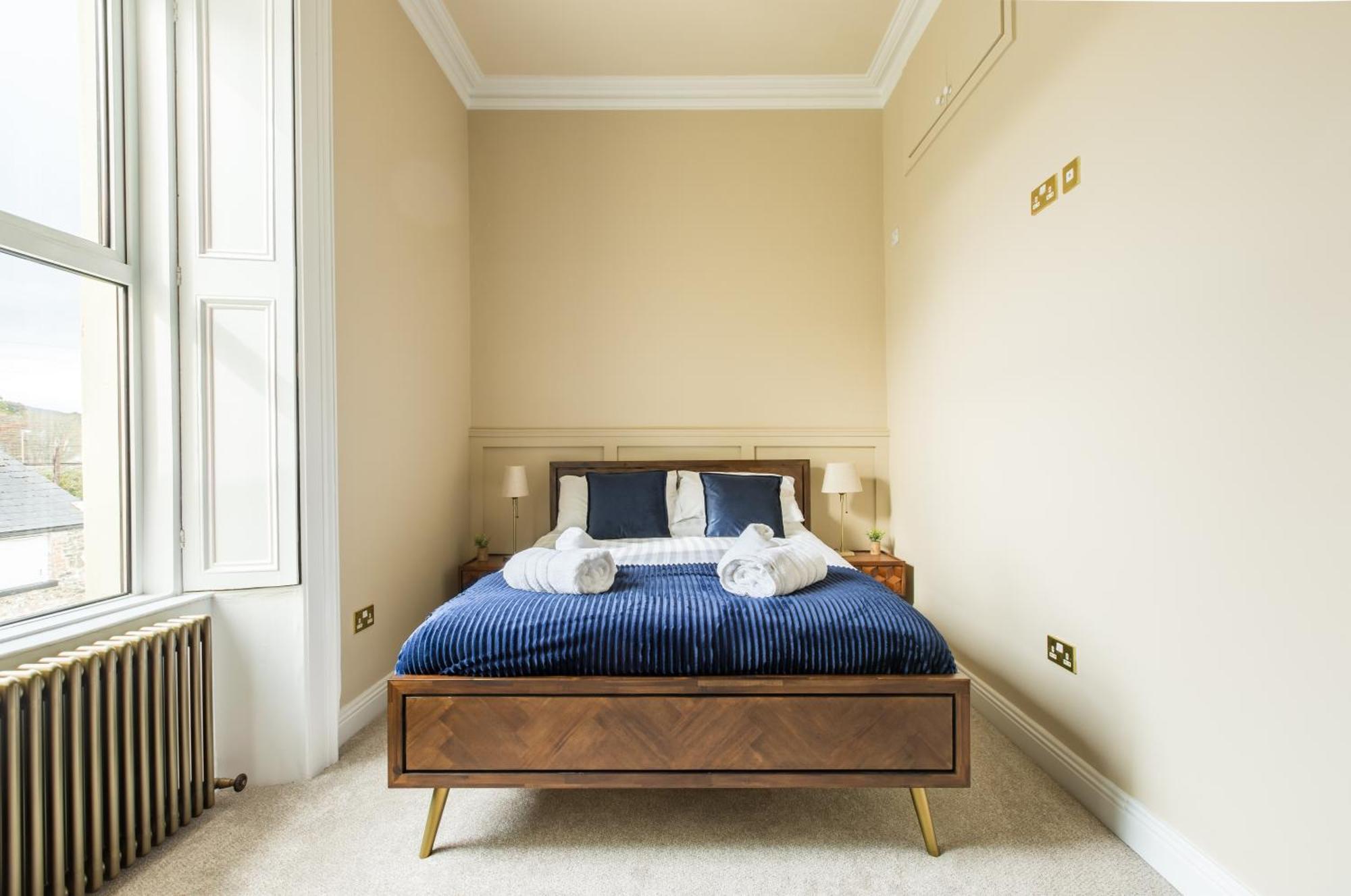 Greystones Harbour Apartments Luaran gambar