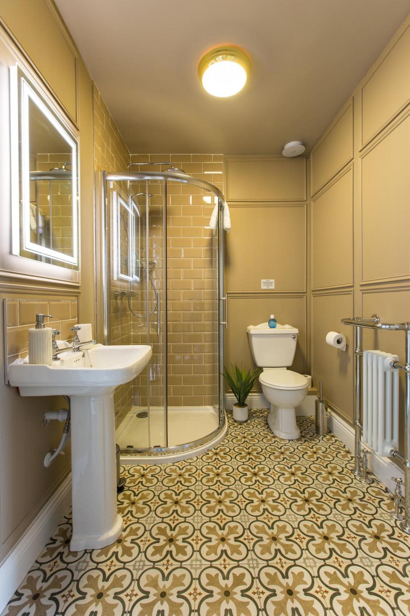Greystones Harbour Apartments Luaran gambar