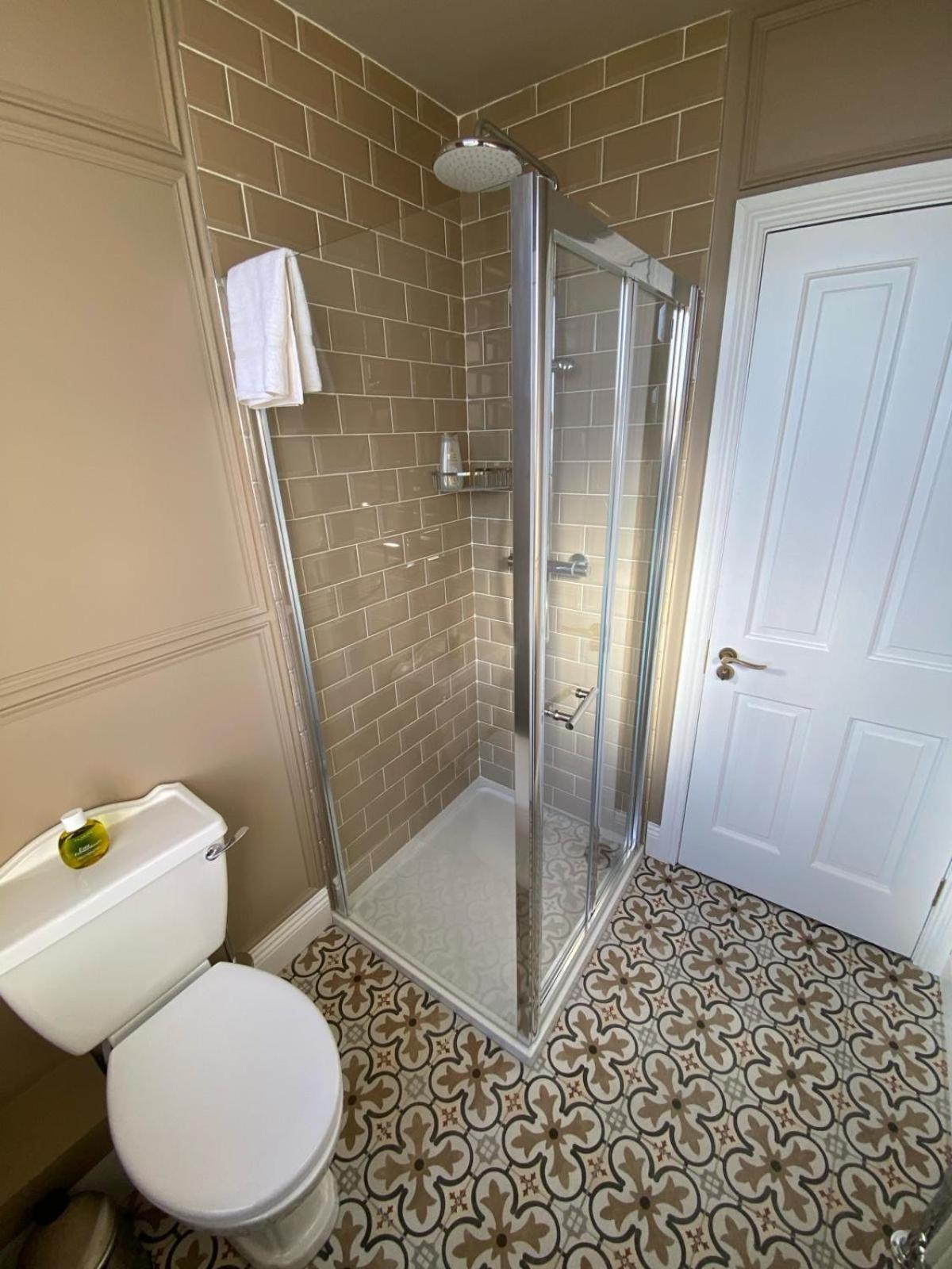 Greystones Harbour Apartments Luaran gambar